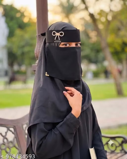 Arabian Nose piece