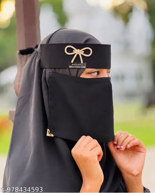 Arabian Nose piece